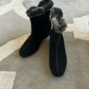 Sporto Waterproof stylish boots